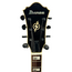 Ibanez Artcore AM77-NBK Semi-Hollow (Second Hand)