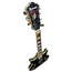Ibanez Artcore AM77-NBK Semi-Hollow (Second Hand)