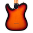 Fender Deluxe Nashville Telecaster 2001 - Brown Sunburst (Second Hand)