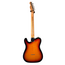 Fender Deluxe Nashville Telecaster 2001 - Brown Sunburst (Second Hand)