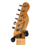Fender Deluxe Nashville Telecaster 2001 - Brown Sunburst (Second Hand)