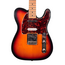 Fender Deluxe Nashville Telecaster 2001 - Brown Sunburst (Second Hand)