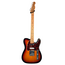 Fender Deluxe Nashville Telecaster 2001 - Brown Sunburst (Second Hand)