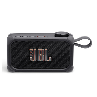 JBL JBL Bandbox Solo Portable AI Guitar Practice Amp