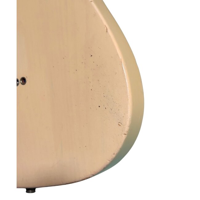 Fender Highway One USA 2007 Telecaster, Honey Blonde (Second Hand)