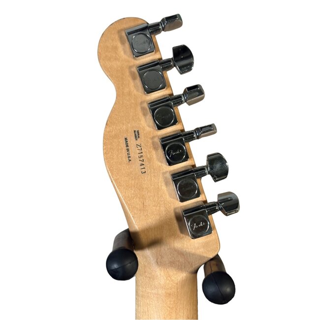 Fender Highway One USA 2007 Telecaster, Honey Blonde (Second Hand)