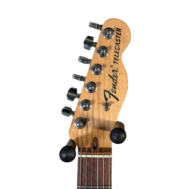 Fender Highway One USA 2007 Telecaster, Honey Blonde (Second Hand)