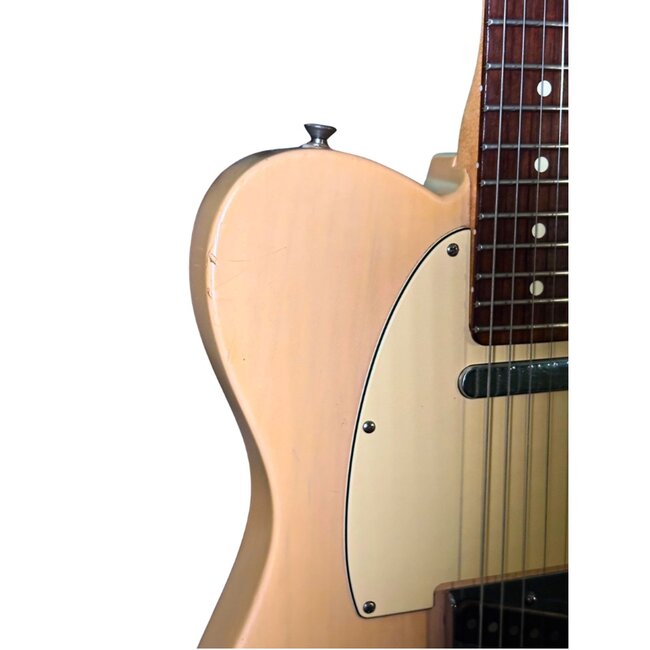 Fender Highway One USA 2007 Telecaster, Honey Blonde (Second Hand)
