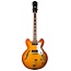 Epiphone Riviera Semi Hollow, Royal Tan (Second Hand)