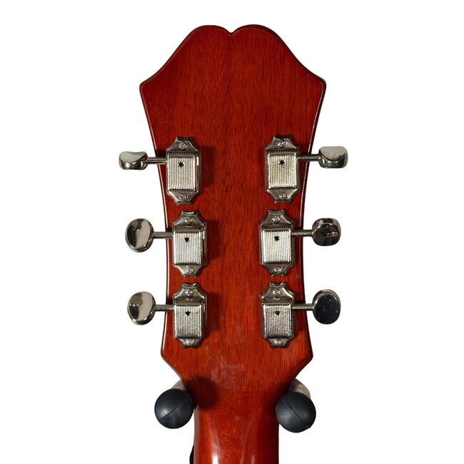 Epiphone Riviera Semi Hollow, Royal Tan (Second Hand)
