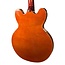 Epiphone Riviera Semi Hollow, Royal Tan (Second Hand)