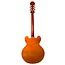 Epiphone Riviera Semi Hollow, Royal Tan (Second Hand)
