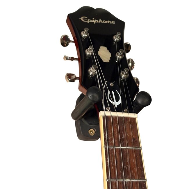 Epiphone Riviera Semi Hollow, Royal Tan (Second Hand)