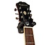 Epiphone Riviera Semi Hollow, Royal Tan (Second Hand)