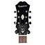 Epiphone Riviera Semi Hollow, Royal Tan (Second Hand)