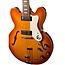 Epiphone Riviera Semi Hollow, Royal Tan (Second Hand)