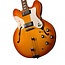 Epiphone Riviera Semi Hollow, Royal Tan (Second Hand)