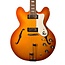 Epiphone Riviera Semi Hollow, Royal Tan (Second Hand)