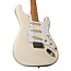 Squier Stratocaster SQ Series 1983-84 MIJ, White (Second Hand)