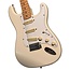 Squier Stratocaster SQ Series 1983-84 MIJ, White (Second Hand)
