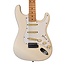 Squier Stratocaster SQ Series 1983-84 MIJ, White (Second Hand)