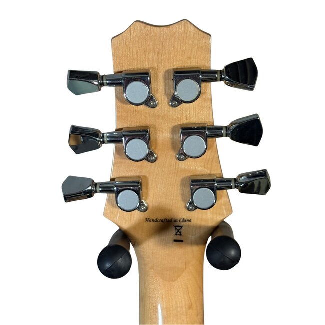Peavey Rockingham Guitar w/Bigsby (Second Hand)