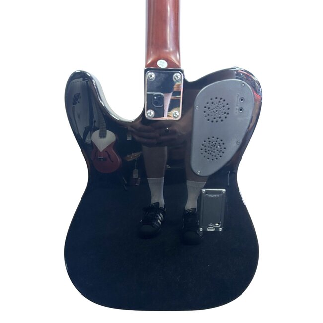 Ridgewood EW3000K Electro Acoustic (Second Hand)