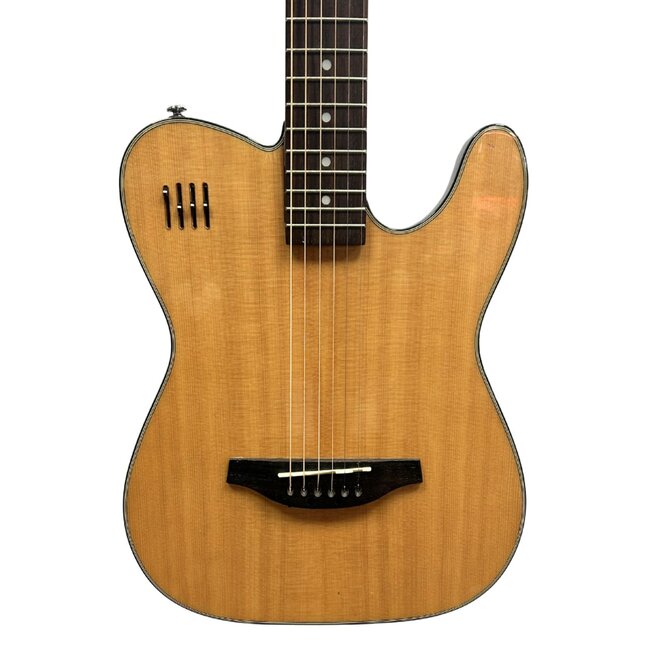 Ridgewood EW3000K Electro Acoustic (Second Hand)