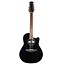 Ovation Standard Balladeer 12-String 2751AX 2013, Gloss Black (Second Hand)