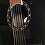 Ovation Standard Balladeer 12-String 2751AX 2013, Gloss Black (Second Hand)