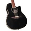 Ovation Standard Balladeer 12-String 2751AX 2013, Gloss Black (Second Hand)