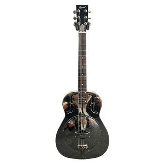 Ozark Ozark 3515N Nickel Resonator (Second Hand)