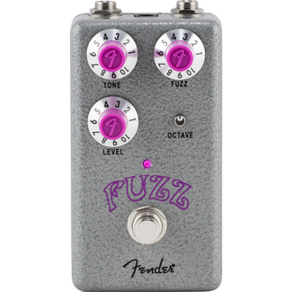 Fender Fender Hammertone Fuzz Pedal