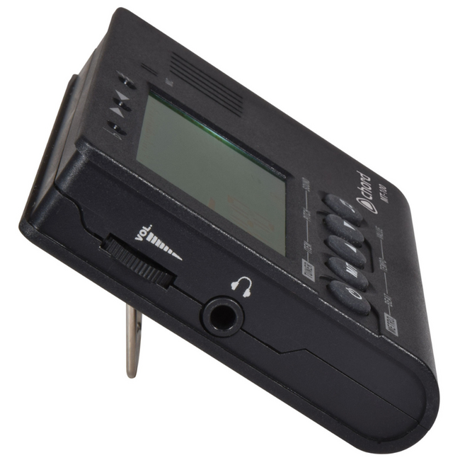 Chord MT-100 Metro-Tuner & Pitch Generator