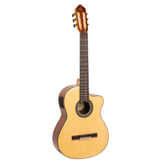 Valencia Valencia Guitar 4/4 Cutaway Electric VC564CENA