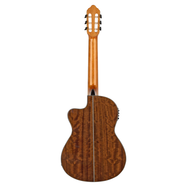 Valencia Guitar 4/4 Cutaway Electric VC564CENA