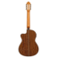 Valencia Guitar 4/4 Cutaway Electric VC564CENA
