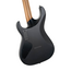 Cort KX600 Infinite, Black Satin (inc. Bag)