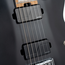 Cort KX600 Infinite, Black Satin (inc. Bag)