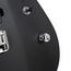 Cort KX600 Infinite, Black Satin (inc. Bag)