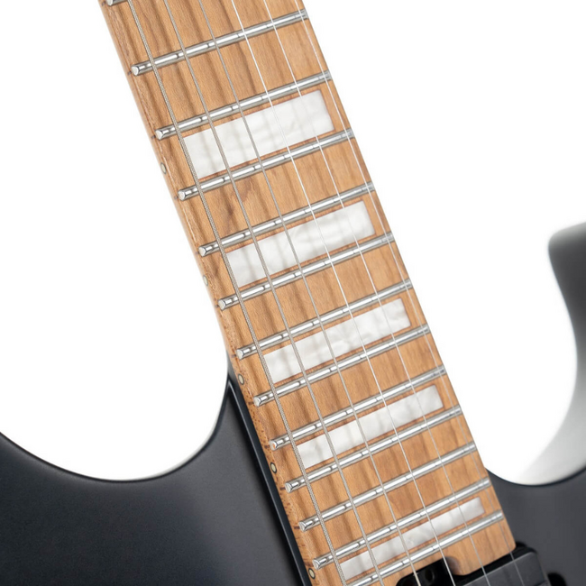 Cort KX600 Infinite, Black Satin (inc. Bag)