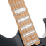 Cort KX600 Infinite, Black Satin (inc. Bag)