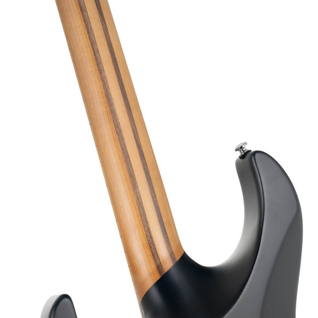 Cort KX600 Infinite, Black Satin (inc. Bag)