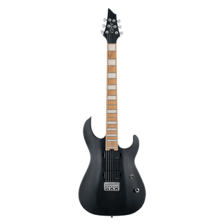 Cort Cort KX600 Infinite, Black Satin (inc. Bag)