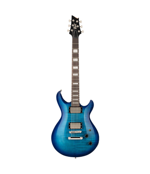 Cort Cort M600 BB, Blue Burst