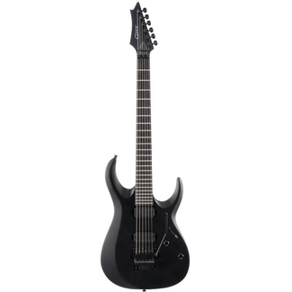 Cort Cort X500 Menace, Black Satin