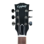 Epiphone Kirk Hammett Signature "Greeny" 1959 Les Paul Standard Electric Guitar - Hard Case (Second Hand)