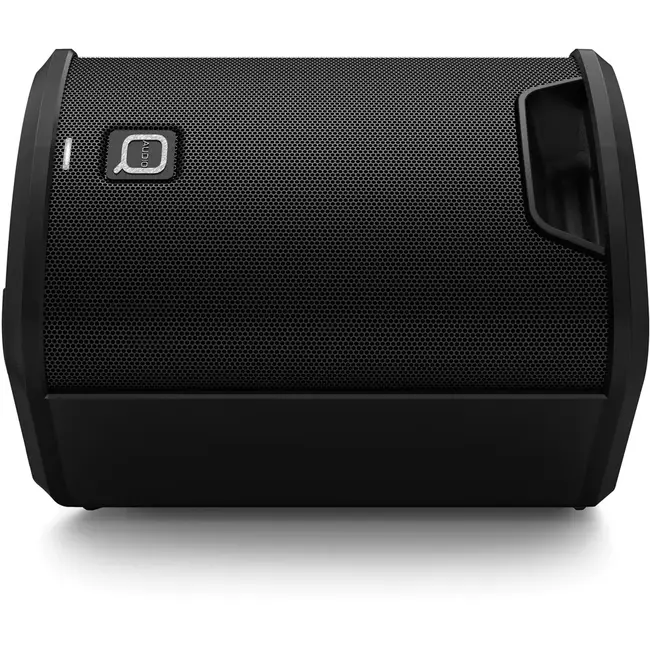 Free Stage 6-6" Battery Speaker - 3 Channel Mixer, Bluetooth and USB Playback