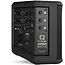 Free Stage 6-6" Battery Speaker - 3 Channel Mixer, Bluetooth and USB Playback