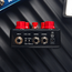 NUX NDR-5 Atlantic Delay & Reverb Pedal